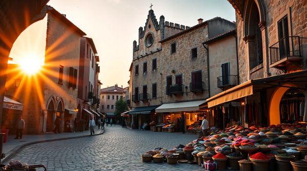 Des expériences de voyage uniques à vivre absolument
