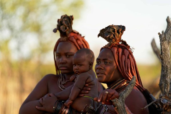 Comment planifier une expédition pour découvrir les tribus Himba en Namibie?