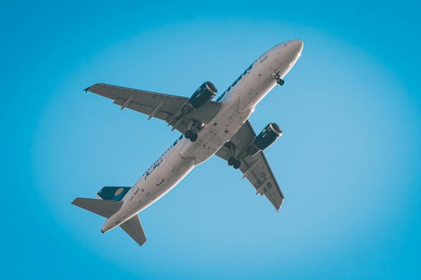 Explorez le simulateur de vol 4d près de paris !